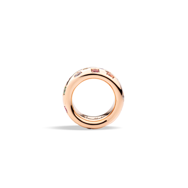 Iconica Medium Ring