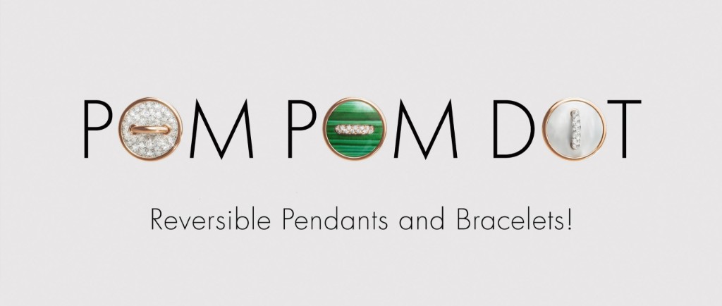 pom-pom dot collection